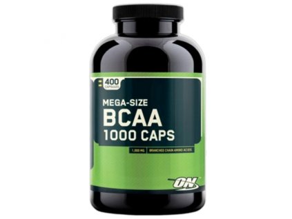 Optimum BCAA 1000 CAPS