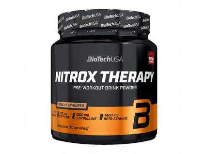 BiotechUSA Nitrox Therapy