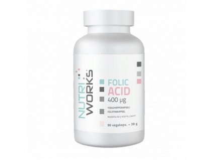 folicacidnurtiworks
