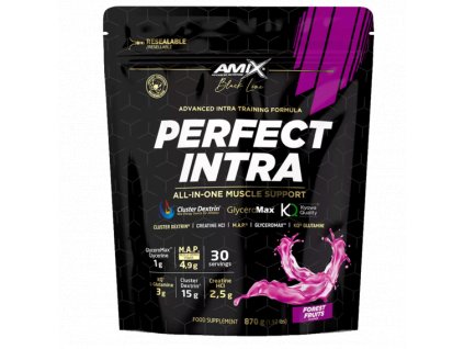 Amix Black Line Perfect Intra