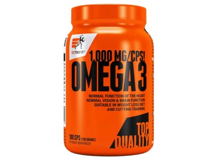 Extrifit Omega 3