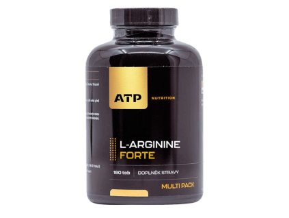 ATP L-Arginine Forte