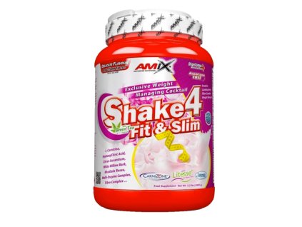 Amix Shake 4 Fit&Slim
