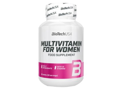 multivitaminforwomenbiotech