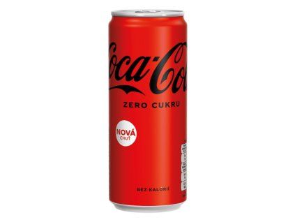 cocacola zero