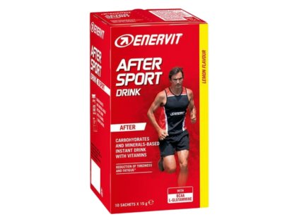 enervitafterdrinksport