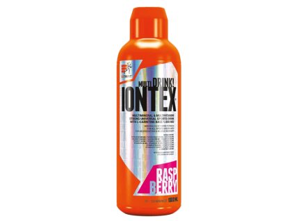 Extrifit Iontex Liquid