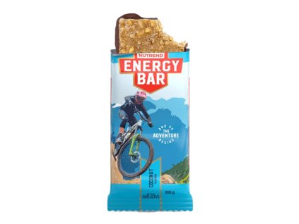 Nutrend ENERGY BAR