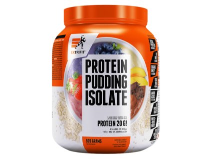 Extrifit Protein Pudding Isolate