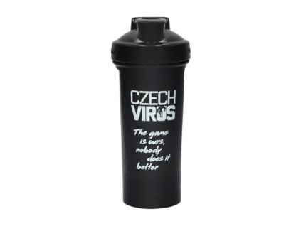 Czech Virus BlenderBottle classic shaker