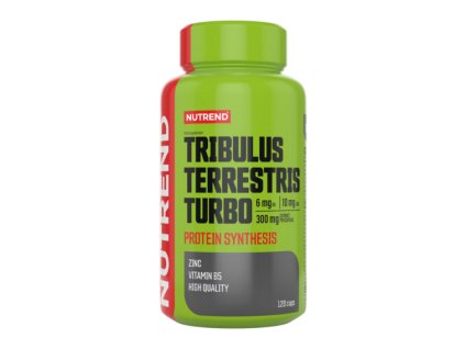 Nutrend Tribulus Terrestris Turbo