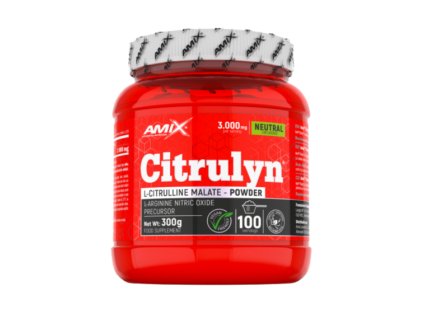 Amix Citrulyn Powder