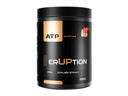ATP Nutrition Eruption