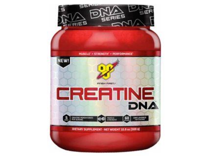 BSN Creatine DNA