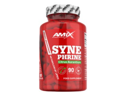 Amix Synephrine