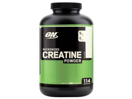 Optimum Creatine Powder