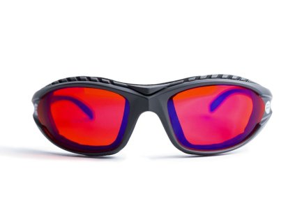 11233 bryle blokujici 100 modreho a zeleneho svetla laserlook front