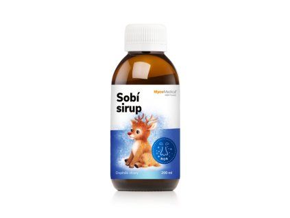 56362 mycomedica sobi sirup 200ml
