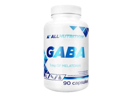 gabaallnutrition