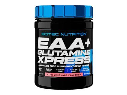 eaaglutaminexpressscitec