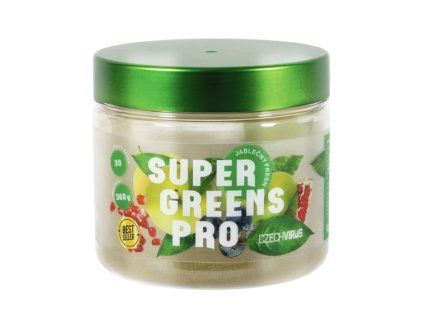 supergreensvirus