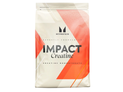 Myproteinimpactcreatine