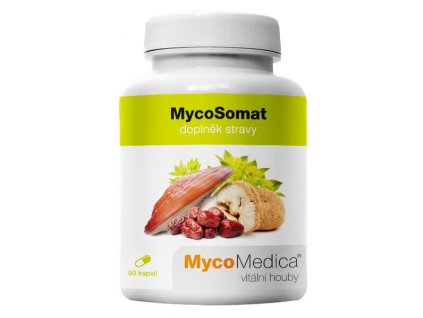 mycomedica mycosomat 90 kapsli 14734639153425