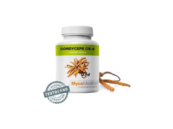 1409 mycomedica cordyceps cs 4 90 kapsli