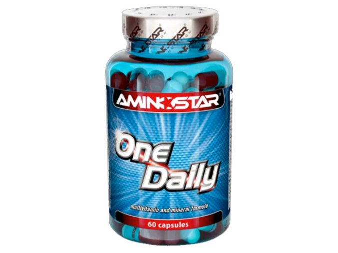 Aminostar One Daily