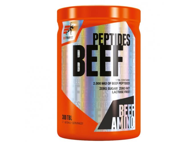 Extrifit Beef Peptides