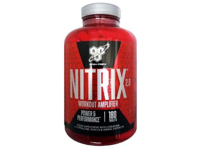 BSN Nitrix 2.0