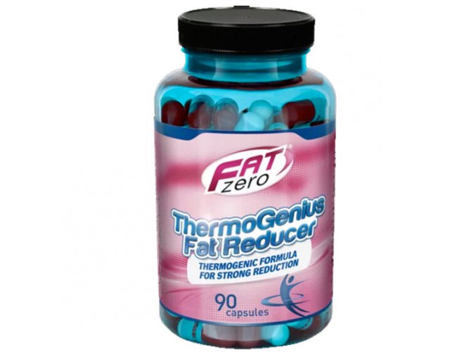 Aminostar FatZero ThermoGenius Fat Reducer