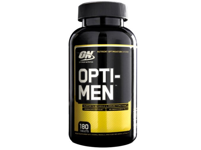 Optimum Opti-Men