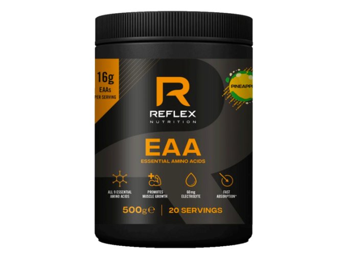 Reflex EAA