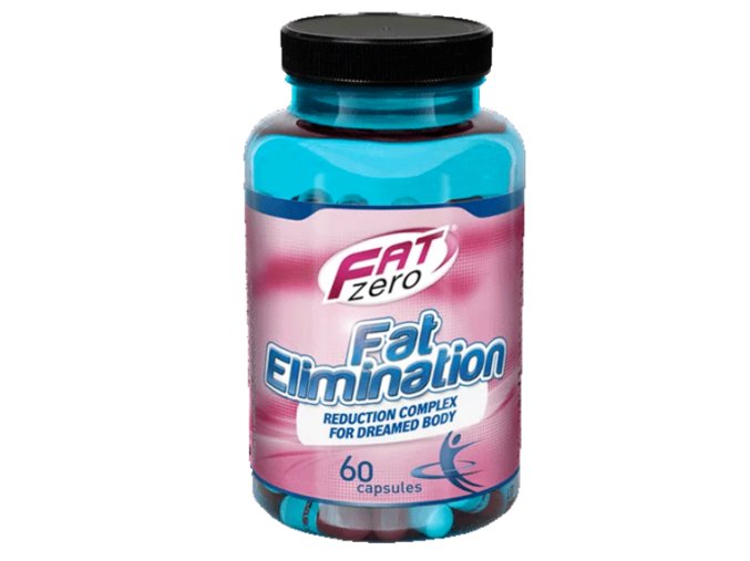 Aminostar FatZero Fat Elimination