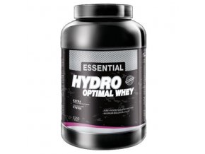 Prom-in Optimal Hydro Whey