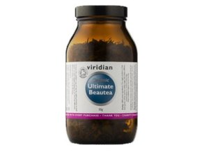 Viridian Organic Beauty Tea