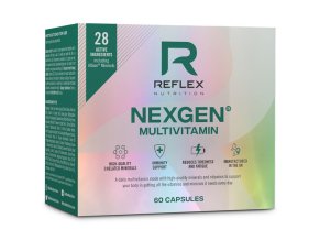 Reflex Nexgen