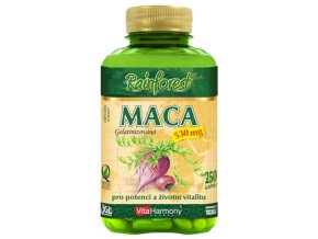 VitaHarmony Maca