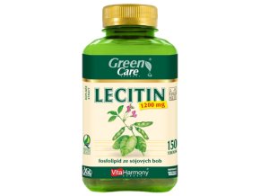 VitaHarmony Lecitin