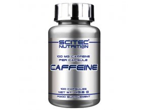 Scitec Caffeine