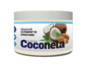 Czech Virus Coconela