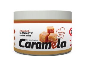 Czech Virus Caramela