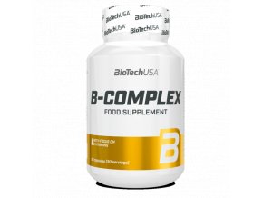 BiotechUSA B-Complex