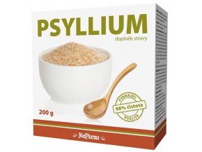 MedPharma Psyllium