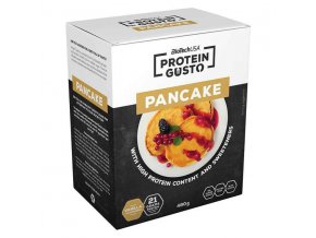 BiotechUSA Protein Gusto Pancake
