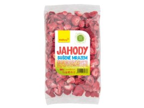 Wolfberry Jahody sušené mrazem