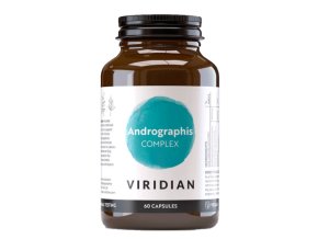 Viridian Andrographis Complex