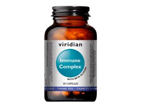 Viridian Immune Complex