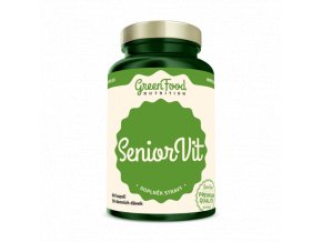 GreenFood SeniorVit